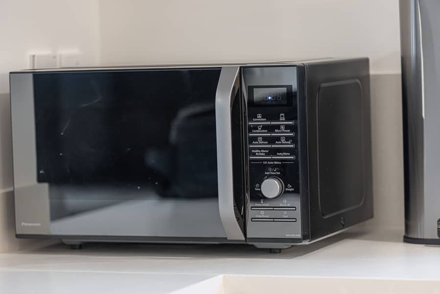 Monthly Rental | 3 BDR + MAIDS | Community and Burj View - Image 44