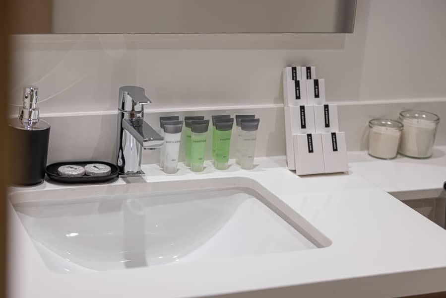 Monthly Rental | 3 BDR + MAIDS | Community and Burj View - Image 50