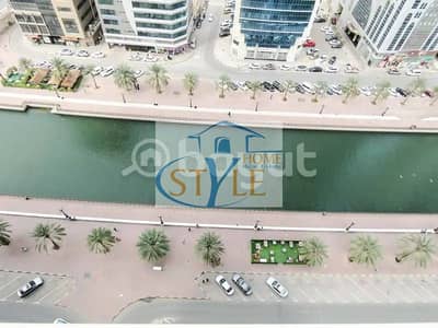 3 Schlafzimmer Wohnung zum zum Verkauf in Al Majaz, Sharjah - 83599358-800x600. jpg