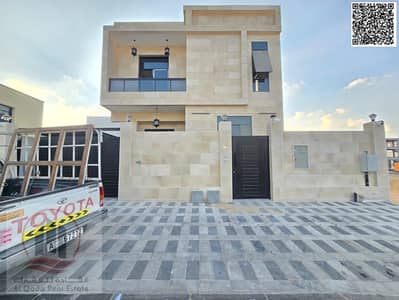 5 Bedroom Villa for Rent in Al Yasmeen, Ajman - WhatsApp Image 2025-11-08 at 12.17. 20 PM (1). jpeg 5 Bedroom Villa for Rent in Al Yasmeen, Ajman - WhatsApp Image 2025-11-08 at 12.17. 20 PM (1). jpeg