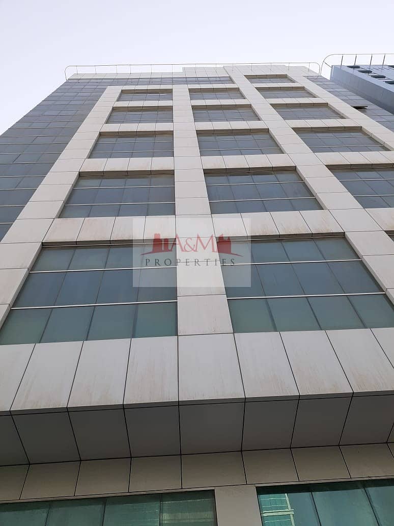 1 furnished bhk in Al Nahyan 1 furnished bhk in Al Nahyan