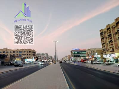 阿尔罗达， 阿治曼 商业地块待售 - صورة واتساب بتاريخ 1447-05-18 في 17.41. 12_3063f2f8. jpg