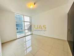 شقة في برج دجى،شارع الشيخ زايد 3 غرف 270900 درهم - 13335774