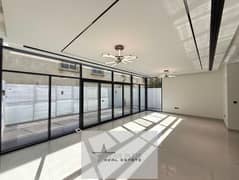 فیلا في مردف 4 غرف 240000 درهم - 13336048