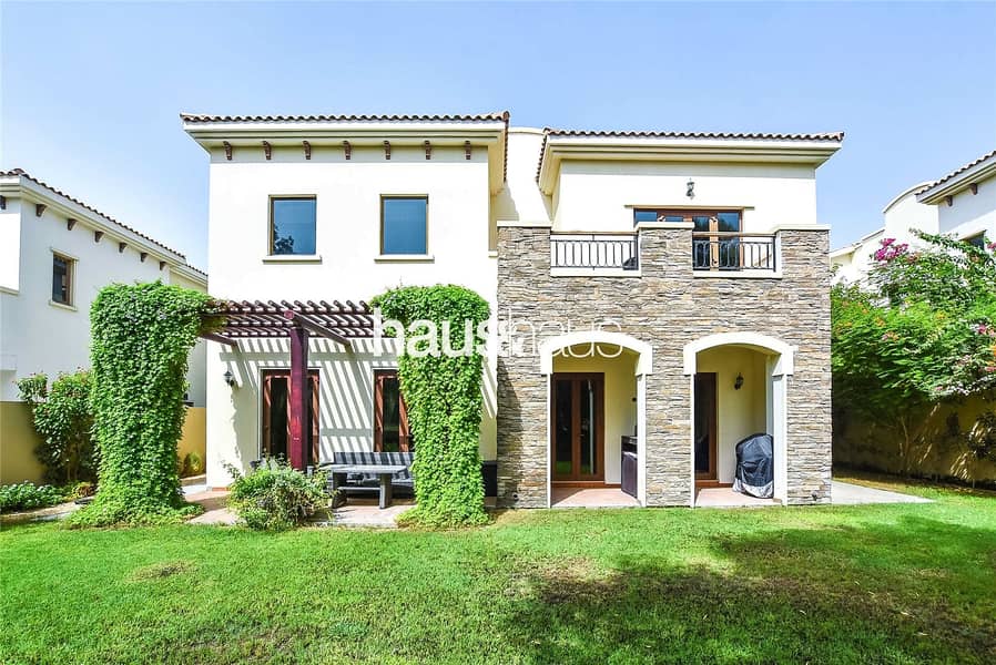 Upgraded | Almeria with Golf Course view