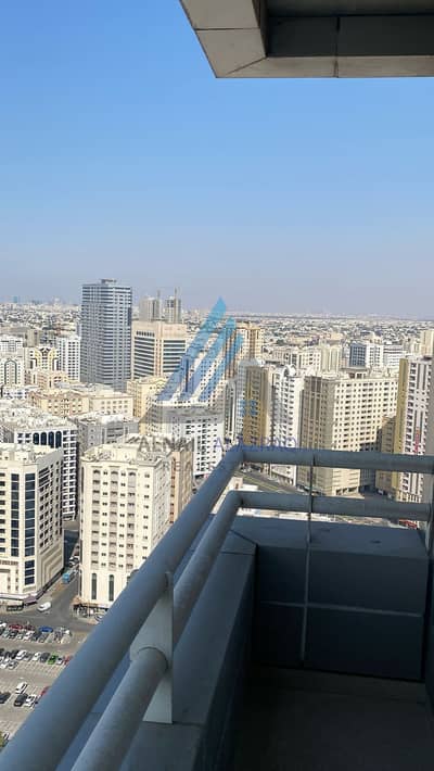 1 Camera Appartamento in Affitto a Al Taawun, Sharjah - 1000993714. jpg 1 Camera Appartamento in Affitto a Al Taawun, Sharjah - 1000993714. jpg
