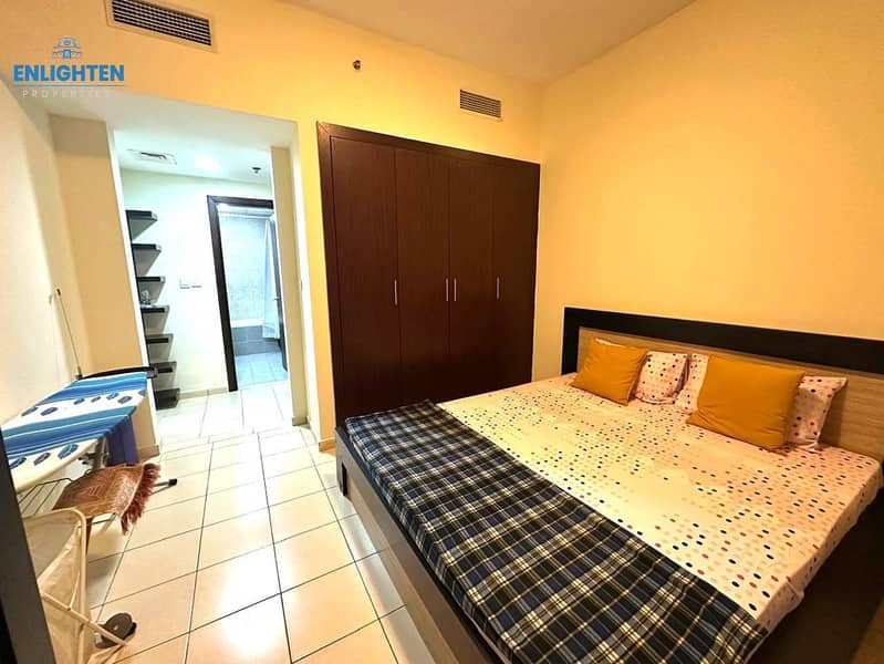 Fully Furnished | Ready To Move-in | Prime JVC Fully Furnished | Ready To Move-in | Prime JVC