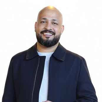 Mohamed Abd Elsabour Mohamed Abd Elsabour