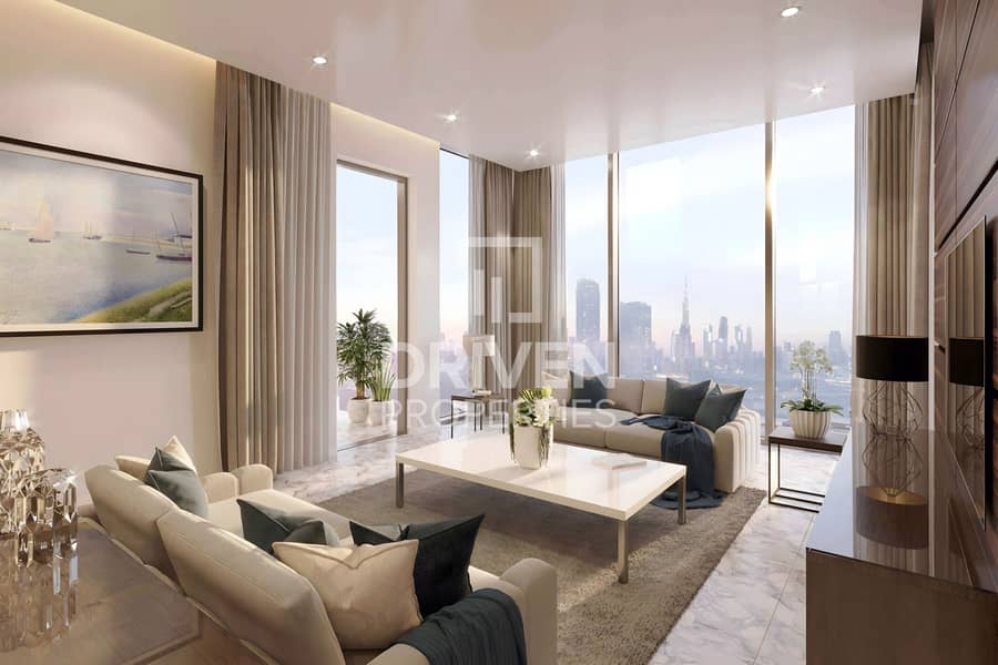Burj Khalifa View | Resale | Prime Location Burj Khalifa View | Resale | Prime Location