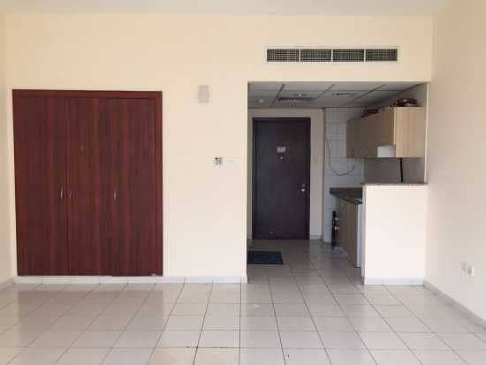 England Cluster Dubai International City Studio For Sell