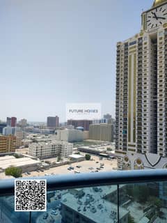 شقة في أبراج الخور،عجمان وسط المدينة 3 غرف 550000 درهم - 13276693