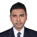 Mohammad Imran Ansari