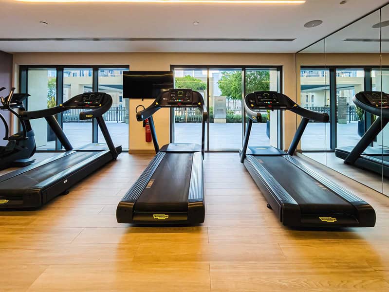 2BD Apt Burj View, Near Dubai Mall, Ideal for 6 - Image 31