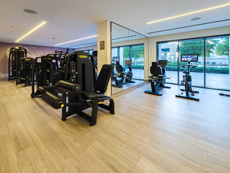 2BD Apt Burj View, Near Dubai Mall, Ideal for 6 - Image 32