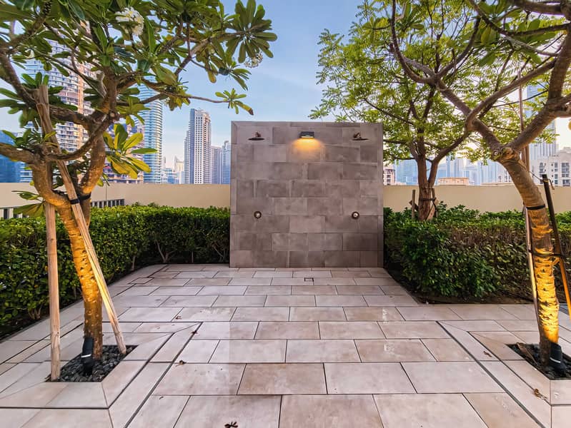 2BD Apt Burj View, Near Dubai Mall, Ideal for 6 - Image 34