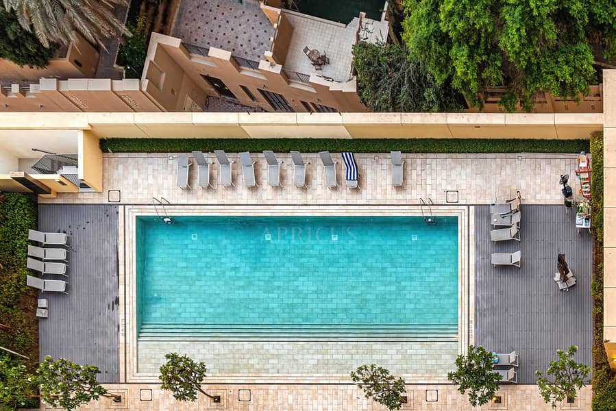 2BD Apt Burj View, Near Dubai Mall, Ideal for 6 - Image 36