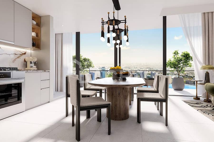 Genuine Resale | Low floor | Community View