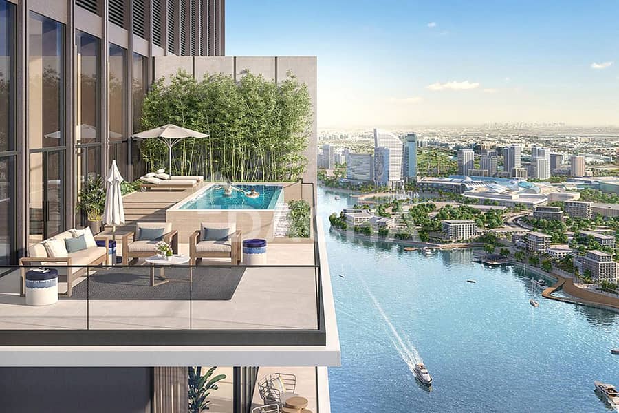 Genuine Resale | Low floor | Community View - Image 6