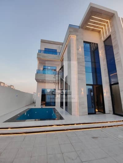 6 habitaciones Villa para en Venta en Al Helio, Ajman - WhatsApp Image 2025-09-29 at 6.07. 19 PM (16). jpeg 6 habitaciones Villa para en Venta en Al Helio, Ajman - WhatsApp Image 2025-09-29 at 6.07. 19 PM (16). jpeg