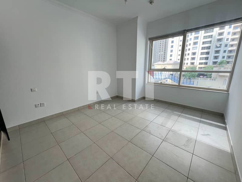 Prime Location | Pool Views | Unfurnished - Image 13