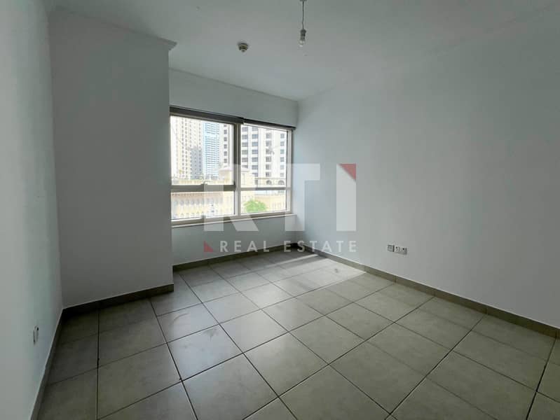 Prime Location | Pool Views | Unfurnished - Image 15