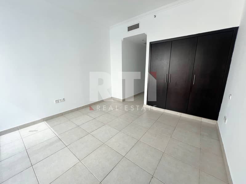 Prime Location | Pool Views | Unfurnished - Image 10