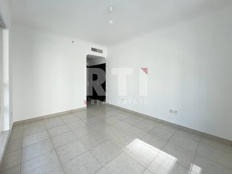 Prime Location | Pool Views | Unfurnished