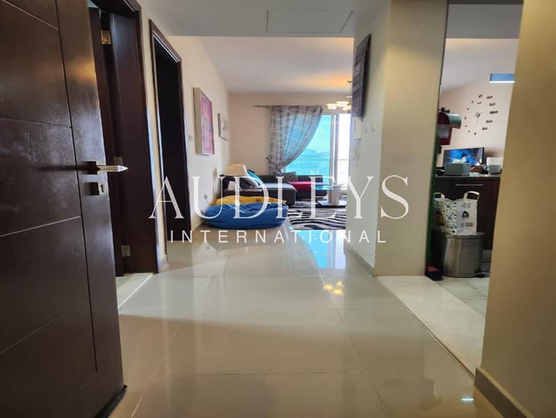 Vacant on Transfer | Great View