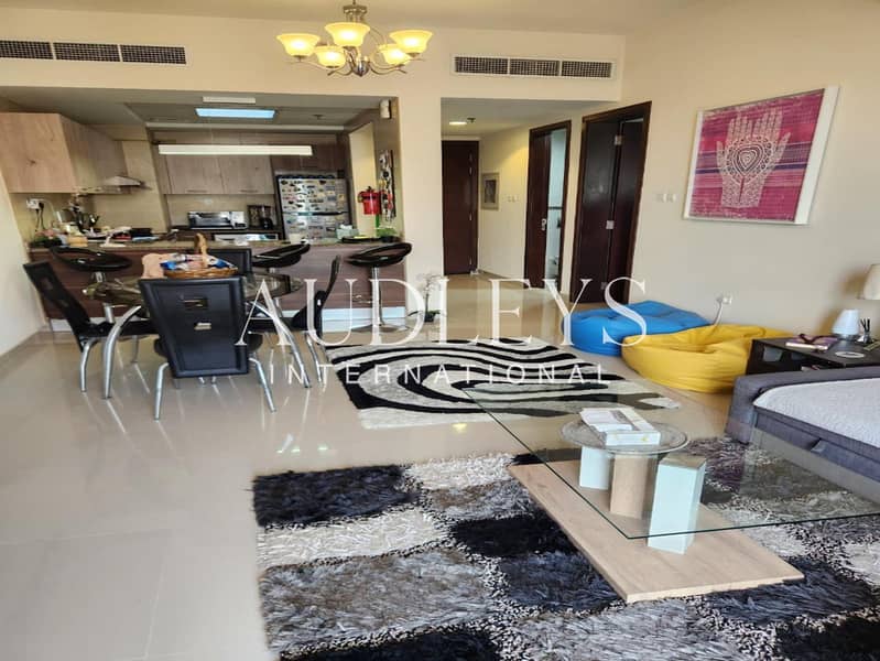 Vacant on Transfer | Great View