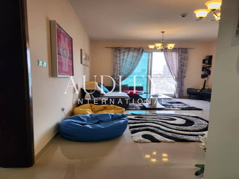 Vacant on Transfer | Great View