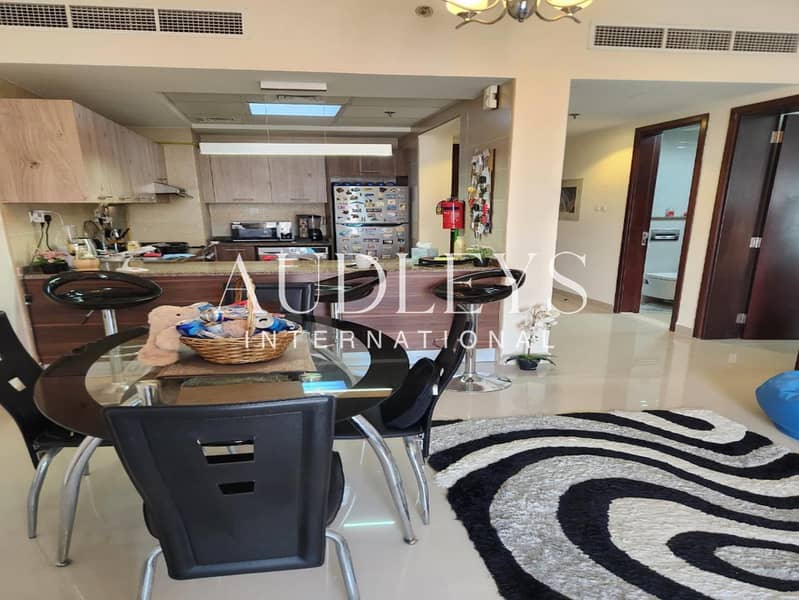 Vacant on Transfer | Great View