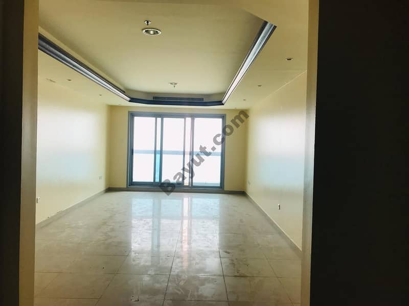 2 Bedroom Apartment for sale in Corniche Tower