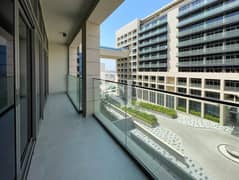 Balcony | Fully Furnished | Upcoming 1st December