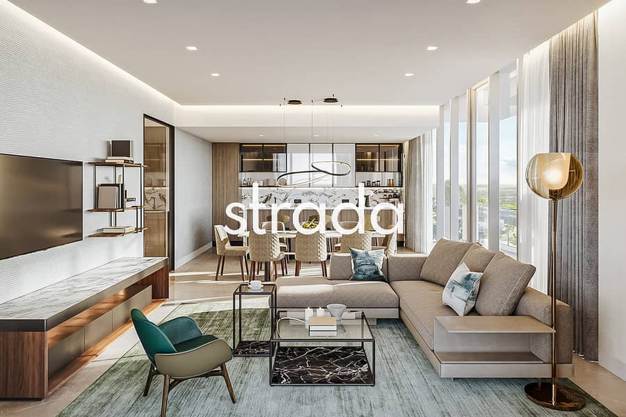 Partial Golf Course | Exciting Project | Enquire