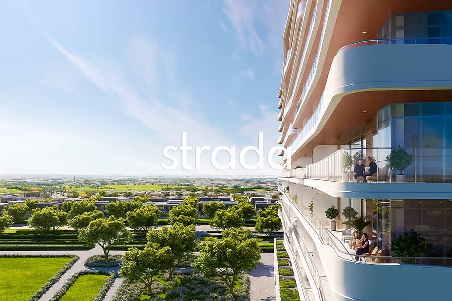 Partial Golf Course | Exciting Project | Enquire