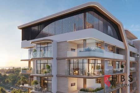 Appartement de 1 chambre à à vendre à Al Furjan, Dubai - c12. jpg Appartement de 1 chambre à à vendre à Al Furjan, Dubai - c12. jpg