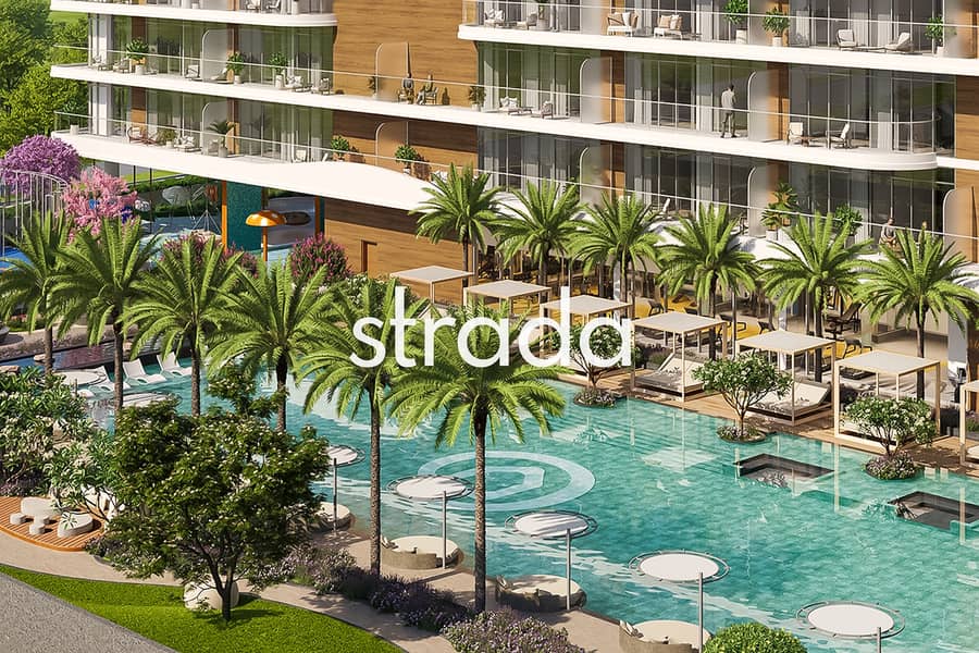 Partial Golf Course | Exciting Project | Enquire - Image 11