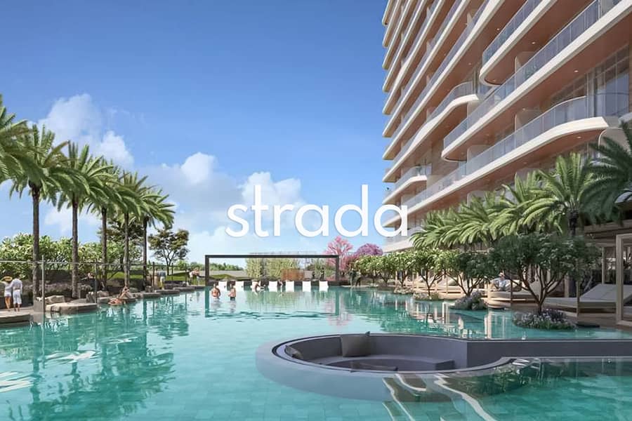 Partial Golf Course | Exciting Project | Enquire