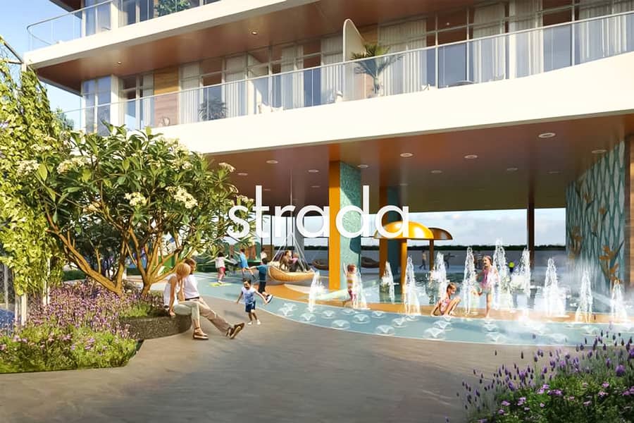 Partial Golf Course | Exciting Project | Enquire - Image 13