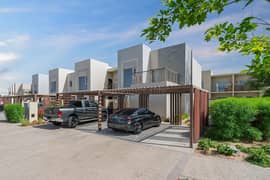 شقة في إربانا III،إربانا،إعمار الجنوب،دبي الجنوب 2 غرف 80000 درهم - 13338537