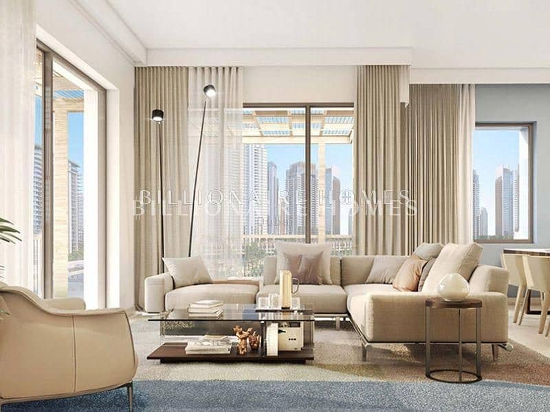 High Floor| Handover Soon | Multiple options