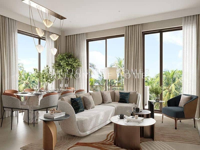 High Floor| Handover Soon | Multiple options