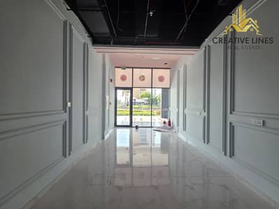Shop in Affitto a Meydan, Dubai - 1000410935. heic