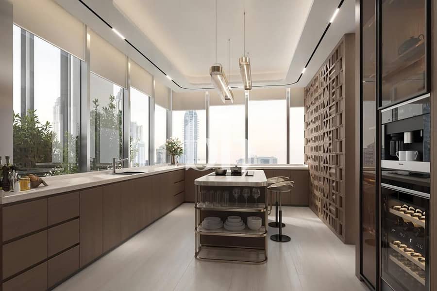 Genuine Resale | High Floor | Luxury Tower - Image 2