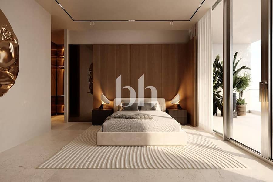 Genuine Resale | High Floor | Luxury Tower - Image 4