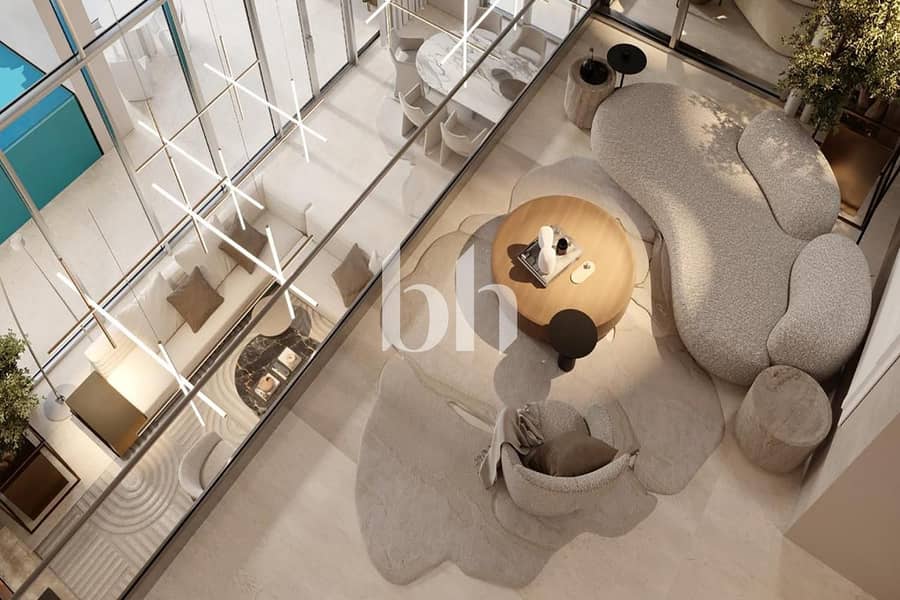 Genuine Resale | High Floor | Luxury Tower - Image 5