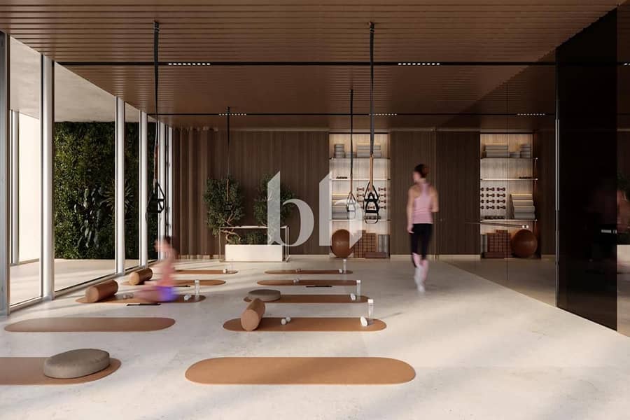 Genuine Resale | High Floor | Luxury Tower - Image 11