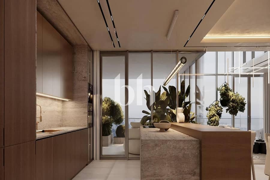 Genuine Resale | High Floor | Luxury Tower - Image 13