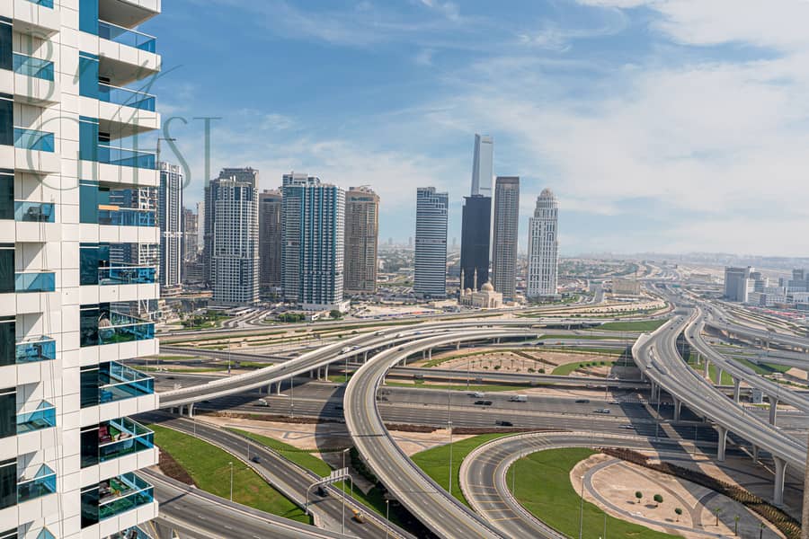 Upgraded 2BR Close to Metro and Marina Walk - Image 19