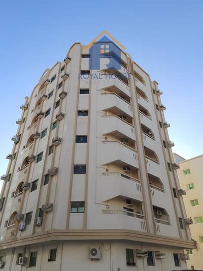 布缇娜社区， 夏尔迦 2 卧室住宅楼待售 - WhatsApp Image 2025-11-10 at 11.19. 44_9a40dded. jpg